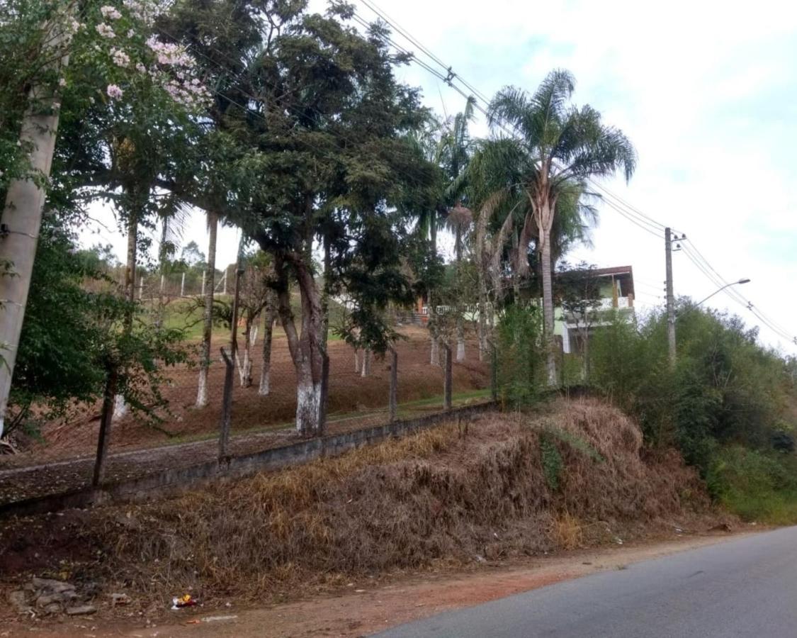Chacara Recanto do Carlão Biritiba-Mirim Exterior foto