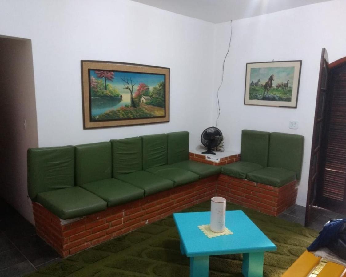 Chacara Recanto do Carlão Biritiba-Mirim Exterior foto