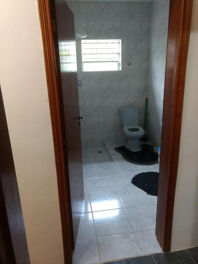 Chacara Recanto do Carlão Biritiba-Mirim Exterior foto