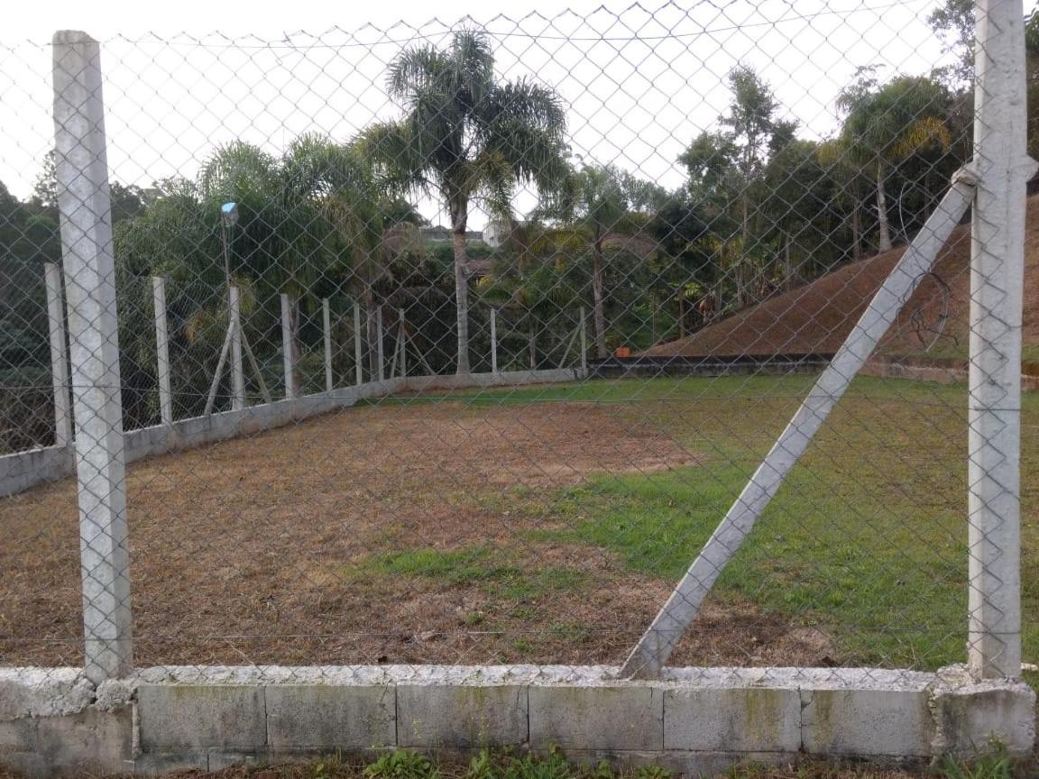Chacara Recanto do Carlão Biritiba-Mirim Exterior foto